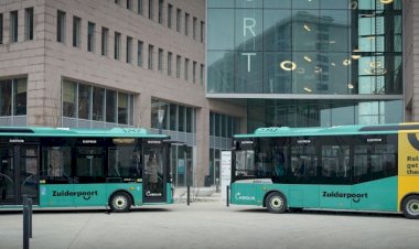 Taşımacılık Devi Keolis’in  Tercihi Yine Karsan Oldu!