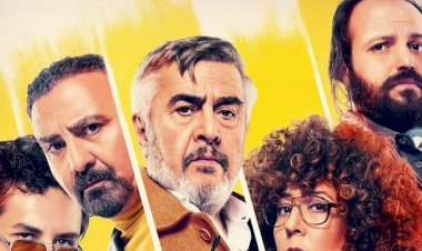 Sinemanın adresi ocakta da Tivibu…