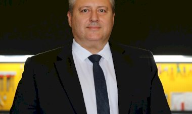 Arçelik’in Üretim ve Teknolojiden Sorumlu Genel Müdür Yardımcısı Nihat Bayız Oldu