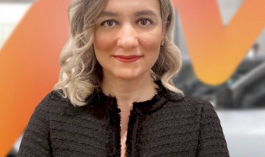 LeasePlan Türkiye Bilgi İşlem Direktörlüğü’ne  Esra Yılmaz Atandı!