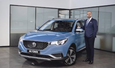 Efsanevi İngiliz Otomobil Markası MG (Morris Garages) Türkiye’de!