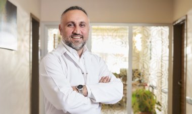 Yutulabilir Mide Balonu İle Ameliyatsız Zayıflayın