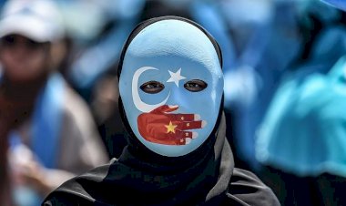 Twitter, Çin'in ABD Büyükelçiliği'nin Uygur kadınlarına yönelik paylaşımını kaldırdı