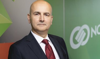 NCR Türkiye’ye Yeni Genel Müdür