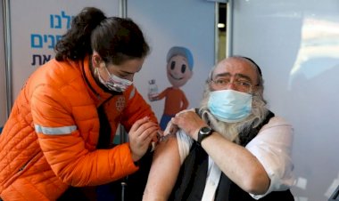 İsrail aşı yarışında nasıl dünya lideri oldu, Filistinlilerle aşı paylaşılacak mı?
