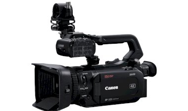 Canon Kameraları, Yeni Yazılım Güncelleştirmeleriyle Performansı Katlıyor