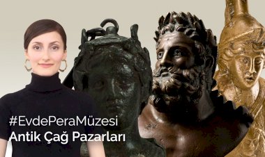 Pera Müzesi ve İstanbul Araştırmaları Enstitüsü’nde 2020 Bilançosu, 2021 Sergileri