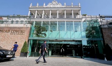 Avusturya hükümeti, Türkiye adına casusluk yapmakla suçlanan kişiyi sınır dışı etti