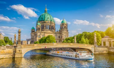 2021’de hayallerimizin şehri Berlin