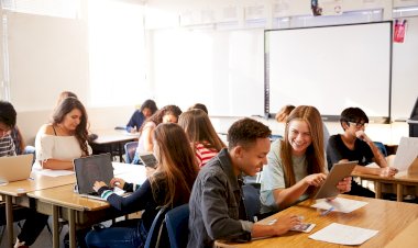 Bülteni: Yeditepe Üniversitesi’nden Lise Öğrencileri için Kış Okulu