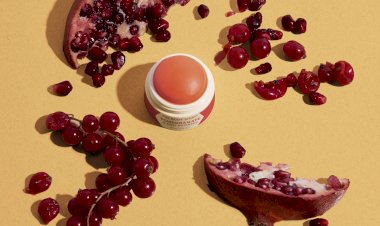 The Body Shop’tan tüm gün yanınızdan ayırmayacağınız katı parfümler