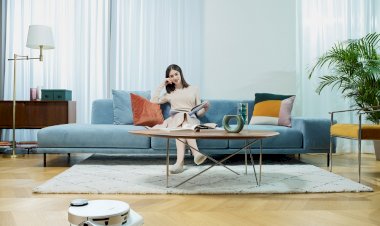 Samsung, yapay zekâ destekli yeni robot süpürgesiyle ev temizliğinde devrim yaratıyor!
