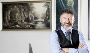 Gençlerin beklentisi sürdürülebilir iş gücü!
