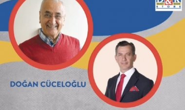 D&R online yeni kitap lansmanı ile bir ilke daha imza atıyor