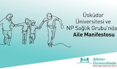 Ailede 5S 1M kavramları güçlendirilmeli