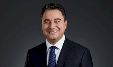 ALİ BABACAN:  ‘Gereken 200 milyon doz aşının 3 milyonu geldi’