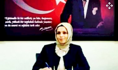 MARTININ YOLCULUĞU