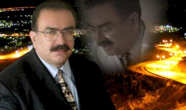 Prof. Dr. Ahmet Tevfik Ozan Vefat Etti