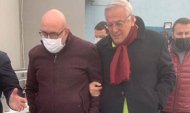 Ankara Emniyet Müdürlüğü’nden Orhan Uğuroğlu’na yapılan saldırıya ilişkin açıklama