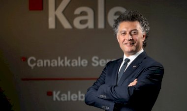 Kaleseramik, Sağlık Ürün Deklarasyonu’nu Türkiye’de alan ilk firma oldu