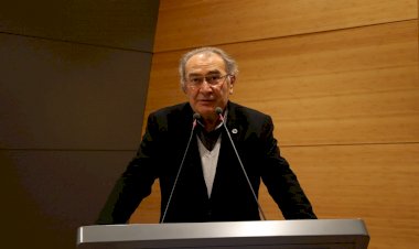 Prof. Dr. Nevzat Tarhan: “En yan etkisiz ilaç alınmayan ilaçtır"