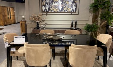 TEPE HOME KALİTESİ ŞİMDİ DE İSTANBUL BUYAKA’DA