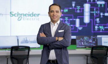 Schneider Electric’in enerji verimliliği için çözümü