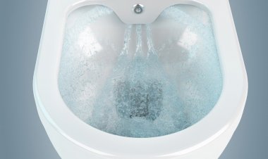 Kale Banyo “SmartHijyen” teknolojisi ile banyolardaki bakteri oluşumunu engelliyor