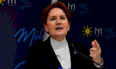 Meral Akşener erken seçim beklediği tarihi açıkladı