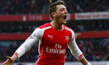 Mesut Özil: Fenerbahçe’nin rüyadan gerçeğe dönüşen transferi