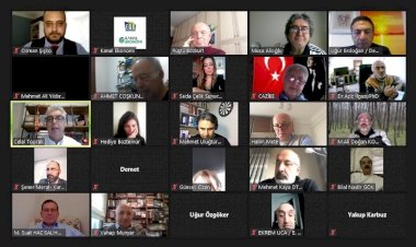 Anadolu şehirleri pandemiyi inovasyonla aşmaya çalışıyor