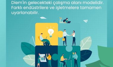 PANDEMİ SONRASINDA ÇALIŞANLARI VE OFİSLERİ NELER BEKLİYOR?