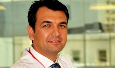 İnme - Felç Hastaları Covıd’e Karşı 2 Kat Fazla Risk Altında