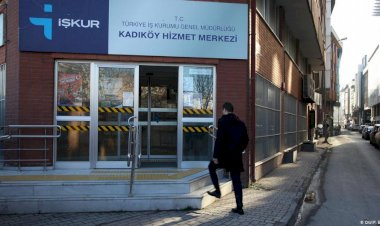 Pandemide tazminatsız işten çıkarmalar arttı