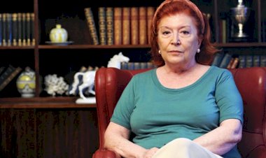 Prof. Dr. Nur Vergin son yolculuğuna uğurlandı