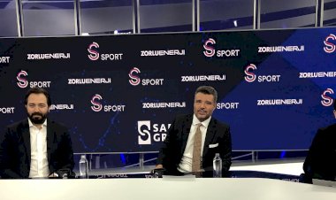 “BU ENERJİ KİMDE VAR” BELGESELİ S SPORT ve S SPORT PLUS’TA BAŞLIYOR