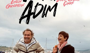 ‘10 BİN ADIM’ İÇİN 10 MİLYON ADIM ATTILAR