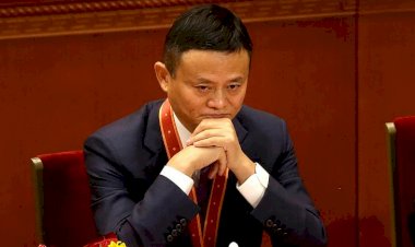 Kayıp olduğu iddia edilen Çinli iş adamı Jack Ma aylar sonra ilk kez göründü