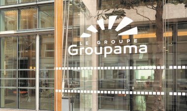 Groupama Doğu Avrupa’da büyümeye ve güçlenmeye devam ediyor!