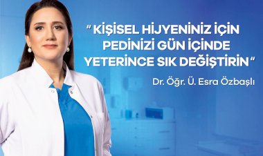 KİŞİSEL HİJYEN TEMEL BİR SAĞLIK YATIRIMI