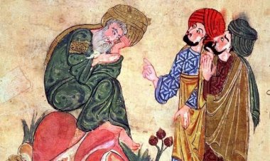 Biruni'nin 10 Sorusu İbni Sina'nın 10 Cevabı