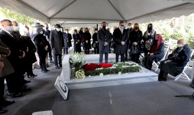 Mustafa V. Koç’u Sevgi ve Özlemle Anıyoruz…