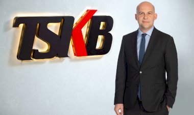 Sağlık Sektöründe İlk Kira Sertifikası İhracı TSKB’den