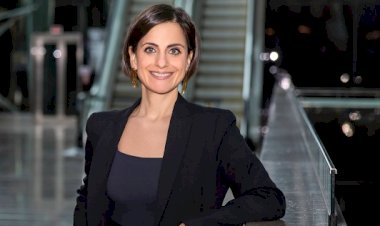 Zorlu PSM’nin Yeni Genel Müdürü Filiz Ova Oldu.