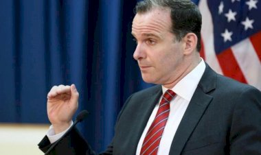 Biden’ın ‘Brett McGurk’ kararı ABD ile Türkiye ilişkisinin geleceği hakkında soruları gündeme getirdi
