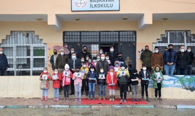TEGV 26 yaşında!!