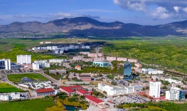 Yakın Doğu Üniversitesi, Dünya Genelinde İlk Binde Yer Aldı.