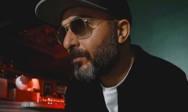 Jabbar’ın Yeni Şarkısı “Anka”yı Dinleyin!