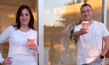 Good for You, Pandemiye Rağmen Rekor Hızda Büyüdü!..