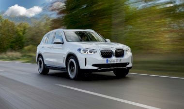 BMW Group Premium Segmentte Üst Üste 17’nci Kez Yılı Lider Kapattı